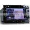 Erisin ES7691M 7 Inch 2 Din Car Audio DVD With GPS 3G Radio