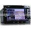 Erisin ES7691M 7" All in One 2 Din Car DVD GPS 3G Radio