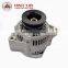 High quality Wholesale Automotive Alternator 27060-17220 for land cruiser 1HZ HZJ7# 12V 80A