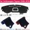 for Volkswagen VW Tiguan MK1 2008~2016 Anti-Slip Mat Dashboard Cover Pad Sunshade Dashmat Accessories 2009 2010 2013 2014 2015