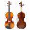 Professional Antique Handmade Good Quality Violin Handmade Professional Stradivari Violins with Antique Finish