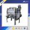 Horizontal powder mixer machine 1000L