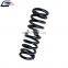 European Truck Auto Spare Parts Shock Absorber Coil Spring Oem 1075355 for VL Truck