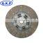 GKP9057A07 auto clutch parts /clutch disc for OEM 31250-1101 spare parts factory made