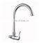 Handle Black Contemporary Bib Deck Mounted Wash Bathroom Zinc Basin Brass Antique Brown Ancient Tap