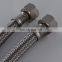 Braided Plumbing Hose faucet connector hose flexible hose