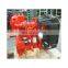 50hp water cooling 4BT3.9-G50 diesel engine for generator set