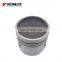 Cylinder Piston Assy With Pin  For Mitsubishi pajero L200 K74T K94W V24W V64W MD377962