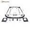 gclass w463a w464 2018-2021y FRP material kit upgrade and modified kit blade2 style upgrad body kit