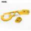 XT Factory Direct Sales Aluminum Alloy Car Tow Trailer Hook
