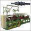 China Good Quality Chain Link Fence Machine