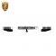 High Quality OEM Style Carbon Fiber Spoiler Suitable For Nissan GTR R35