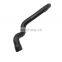 SQCS 210 501 16 82 Auto Car Parts EPDM Rubber Radiator Hose Water Coolant Pipe 2105011682 For MERCEDES BENZ S210 W210