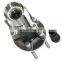 43510-47011 Hot Sale Car Parts Front Left and Right Wheel Hub Bearing for Toyota Prius Hatchback NHW20_  2003-2009