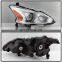 260603TA0A Auto Spare Parts Headlight Fit for Nissan Altima 2013 - 2015