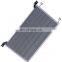 25807796 25967385 52487303 Hot Sale Auto Air Conditioning System Parts Air Condenser for  Cadillac Yukon Escalade