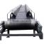 china widely used mobile belt conveyor for sale with low price/SLFB series closed belt conveyor
