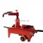 portable used easy operate truck tire changer tire mounting and demounting machine
