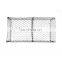 High Quality Gabions Box hot Dipped Galvanized Material Gabion stone cage