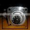 4N0241 9X0354 17103 Excavator starter motor for Excavator diesel engine cushion starring motor