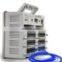 Data logger with RS232 and Ethernet paperless recorder