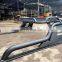 Dongsui Factory Wholesale Truck Accessories Universal Anti Roll Bar With Basket For Hilux F150 Tacoma