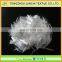 3-18mm pp staple fiber for concrete