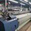 Panter E5X-340cm used rapier looms Year 2005 Staubli 2668 dobby second hand machinery