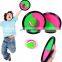 Outdoor Game Accessories Magic Throwing Sticky Target Cricket Set Beach Game Sports Sucker Sticky Ball