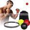 Boxing Fight Ball Reflex For Improving Speed Reactions And Hand Eye Coordination Boxing Reflex Ball For Equipment