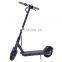 2121 Hot Sale 8.5 Inch Folding Adult Scooter Outdoor Home Comfortable Aluminum Alloy Electric Scooter Customization