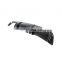 Carbon Fiber W203 Rear Diffuser Dual Pipes Single Outlet For Mercedes Benz W203