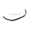 Carbon Fiber RS3 Facelift Front Lip for Audi RS3 Sedan 4-Door 2017-2019