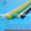 With ISO 9001:2008 TS 16949 Standard UL RoHS Reach Approval Black Oil Resistant Eco-friendly High Temperature Flexible Hose