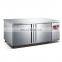 commercial salad fridge/ salad refrigetaor for restaurant