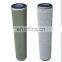 Oil purifier spare parts Machine Oil Filter Oil Filter Cartridge Stainless Steel Filter Element
