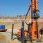 Hot Sale Multi Functions High Pressure Compressor For Water Borehole Drilling Machine