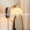 Wall Lamp Led Modern Simple Bedroom Bedside Lamps Wall Light Decorative