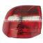 Teambill Car Tail Light For Porsche Cayenne 2008 2009 2010 Tail Light Auto Spare Parts 95563148702 /95563148802