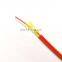 UNIONFIBER Indoor Duplex Breakout Fig. O Standard Fiber Optic Cable Multi-type (GJBFJY)