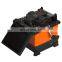 Fiber Optic Splicing Machine Core To Core Alignment Fiber Optic Fusion Splicer
