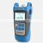 Handheld fiber optical laser light source power meter TH-880 850 1625nm six wavelength fiber optical power meter