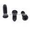 Phillips Rounded Head Thread-Forming Screws for Plastic