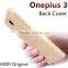 MOFi Original Hard Back Cover Housing for OnePlus 3,One Plus Three , Smartphone Crystal Leather Cover for One Plus 3