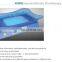 Factory Price Hospital Infant Baby Bed Neonate bilirubin phototherapy Unit with lamp