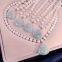 Pearl And Jade Necklace