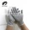 Food Grade Meat Cutting Gloves Hand Protection Anti Cut Gloves Level 5 Cut Resistant Glove For Kitchen Oyster