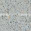 Foshan factory cheap price low 1200x600 colorful terrazzo porcelain tiles for outdoor and indoor floor JBS126007D