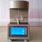 IT-800 supermatic surface tensiometer/Digital liquid tensometer