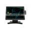 15 Inch lcd display  Desktop Pos System All In One For Restaurant/Coffee Shop Supermarket Manufacturer
